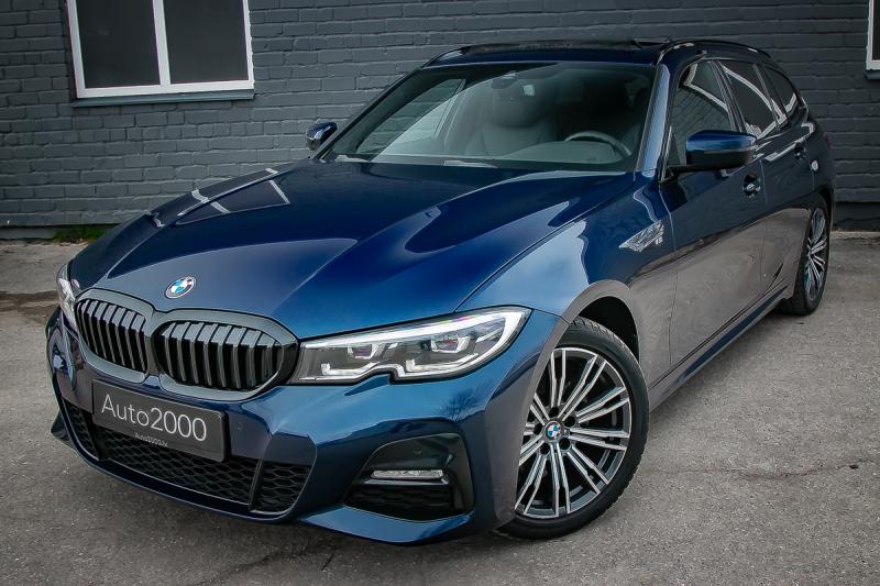 BMW - 320 - pic31