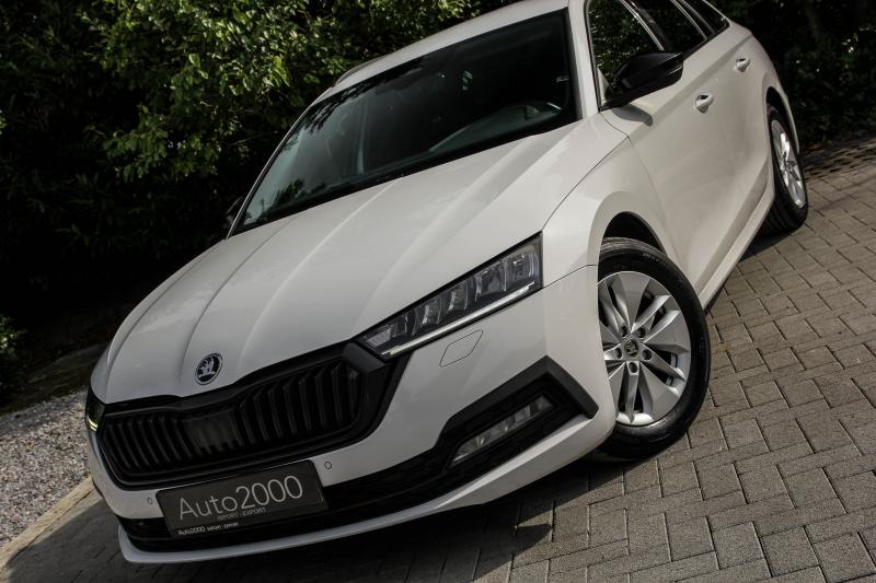Skoda - Octavia - pic3