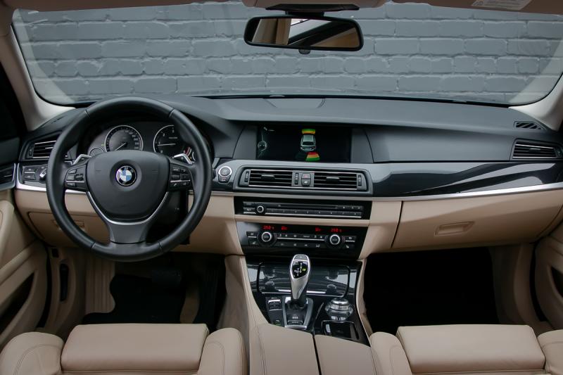 BMW - 520 - pic9