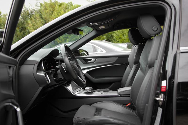 Audi - A6 - pic13