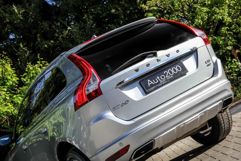 Volvo - XC60 - pic8