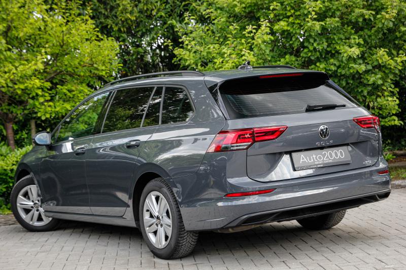 Volkswagen - Golf VIII - pic3