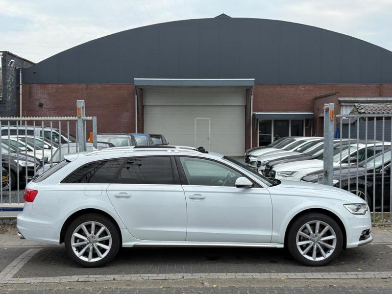 Audi - A6 - pic4