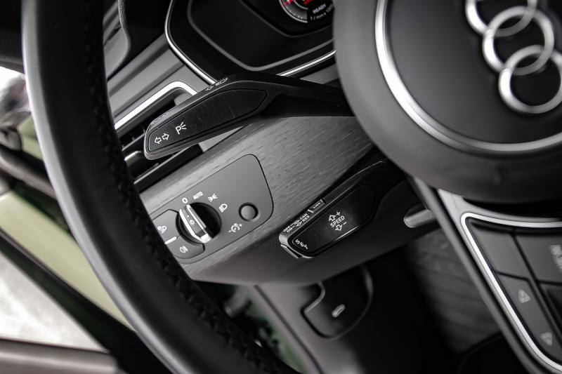 Audi - A5 - pic40