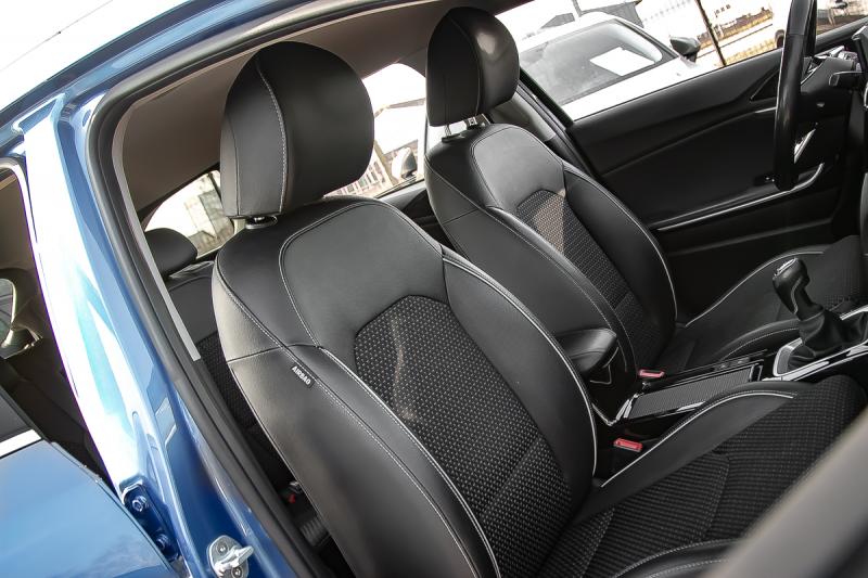 Kia - Ceed - pic12