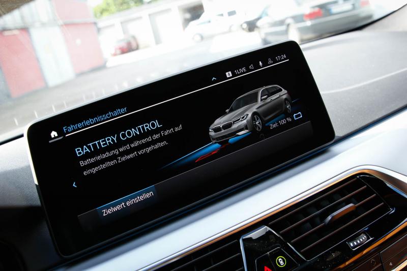 BMW - 530 - pic35