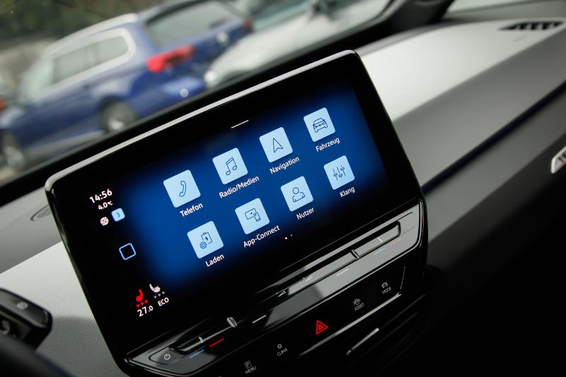 Volkswagen - ID3 - pic39