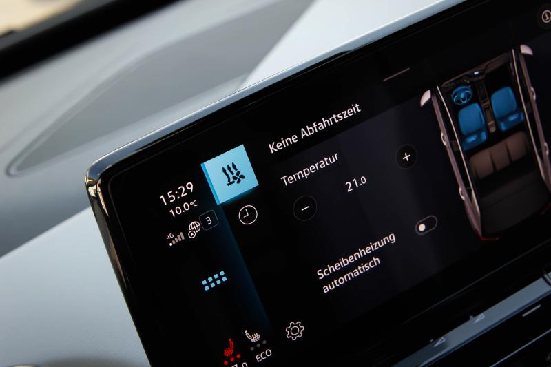 Volkswagen - ID3 - pic33