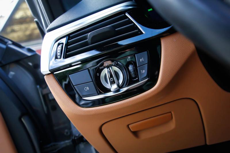 BMW - 530 - pic25