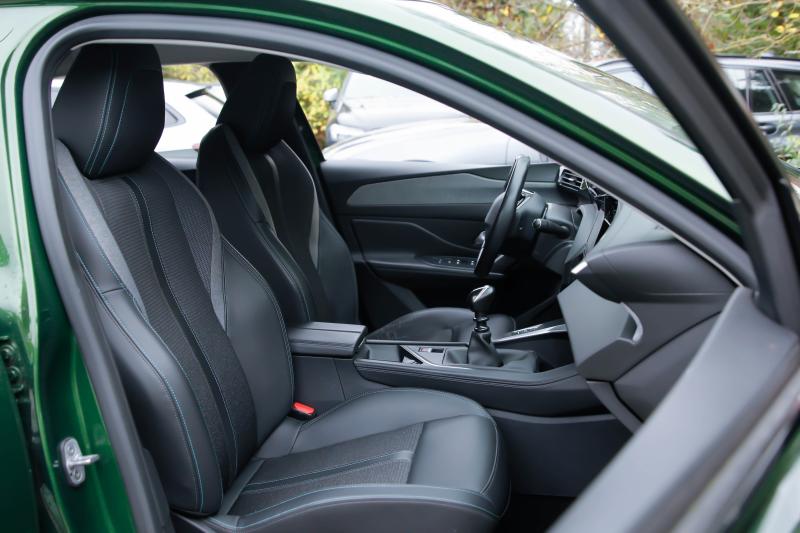 Peugeot - 308 - pic13