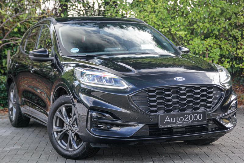 Ford - Kuga - pic2