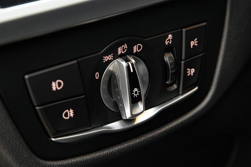 BMW - X3 M40i - pic14