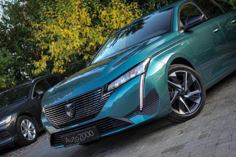 Peugeot - 308 - pic8
