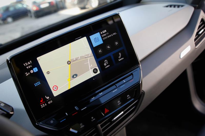 Volkswagen - ID3 - pic38