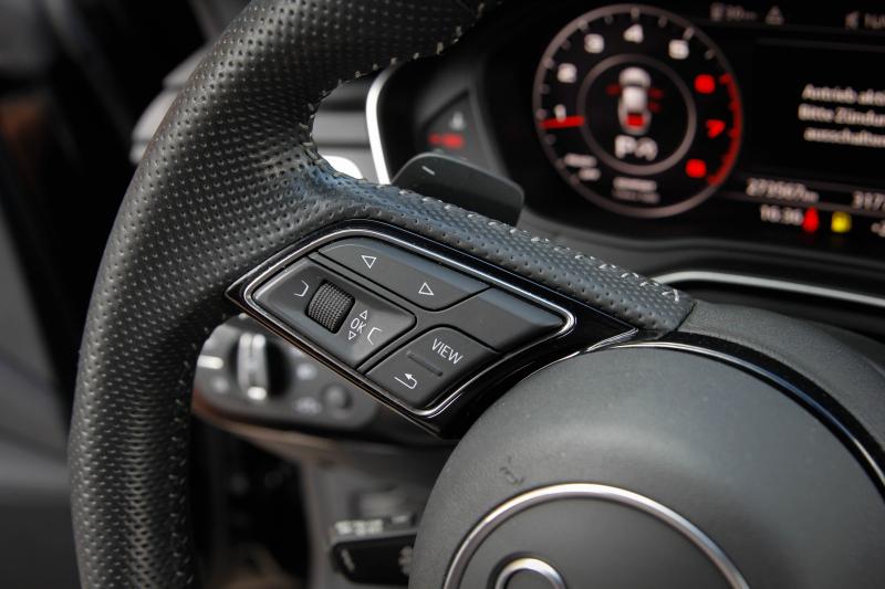 Audi - A5 - pic37