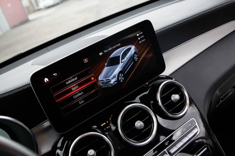 Mercedes - GLC - pic48