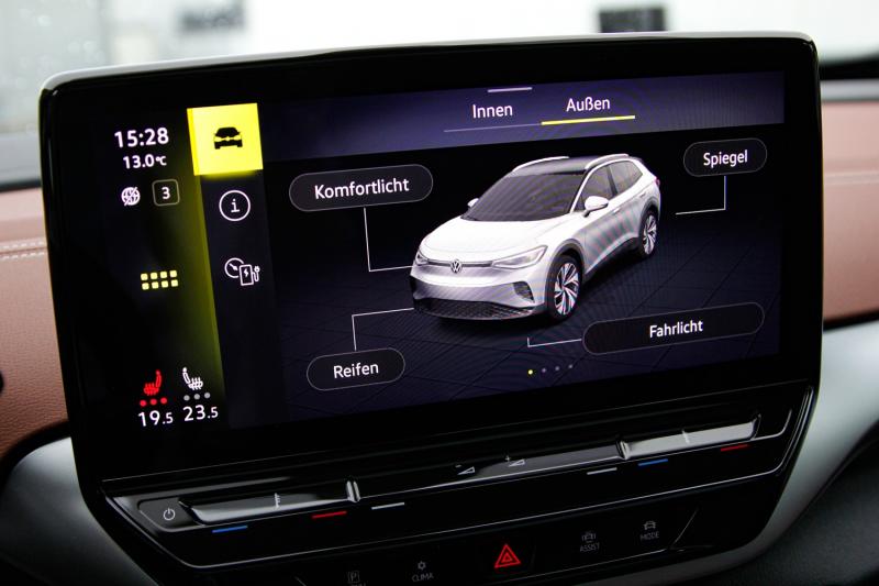 Volkswagen - ID4 - pic22