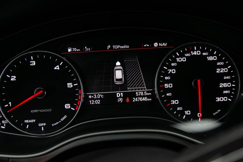 Audi - Allroad - pic21