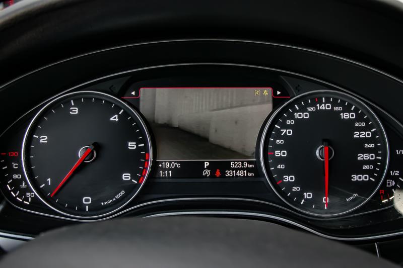 Audi - A6 - pic16