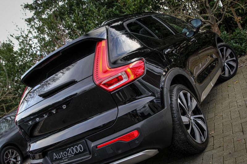 Volvo - XC40 - pic8
