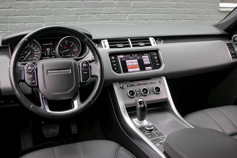 Land Rover - Range Rover Sport - pic17