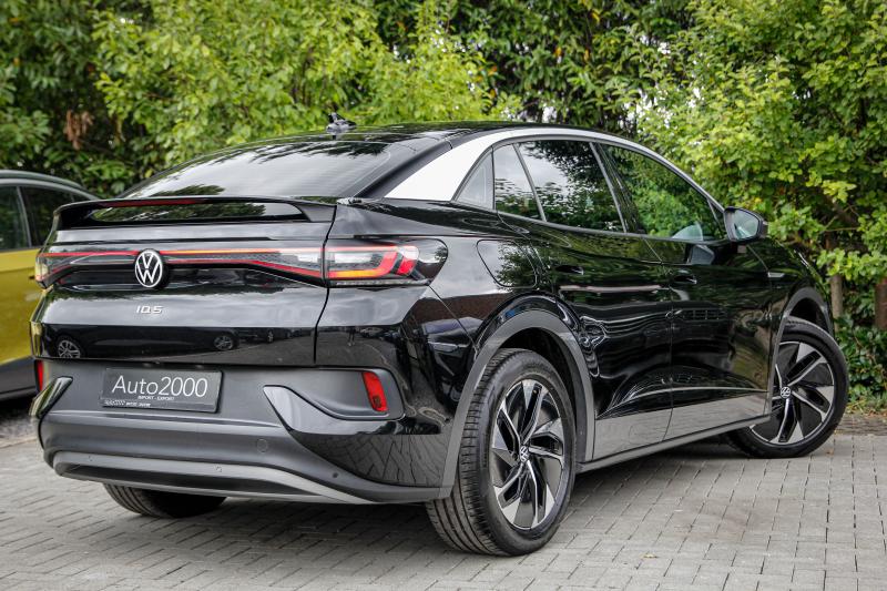 Volkswagen - ID5 - pic7
