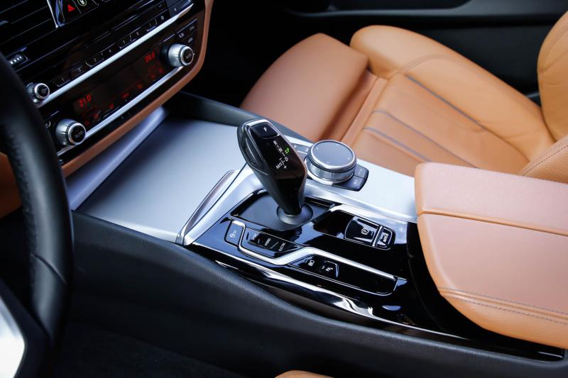 BMW - 530 - pic19