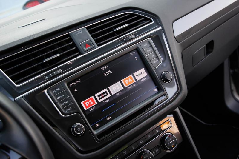 Volkswagen - Tiguan - pic24