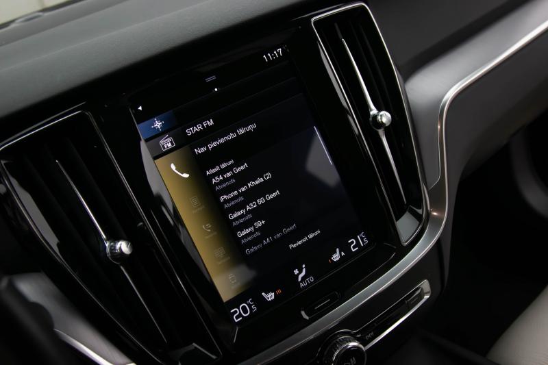 Volvo - V60 - pic19