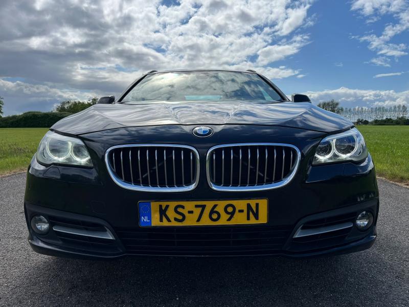 BMW - 520 - pic3