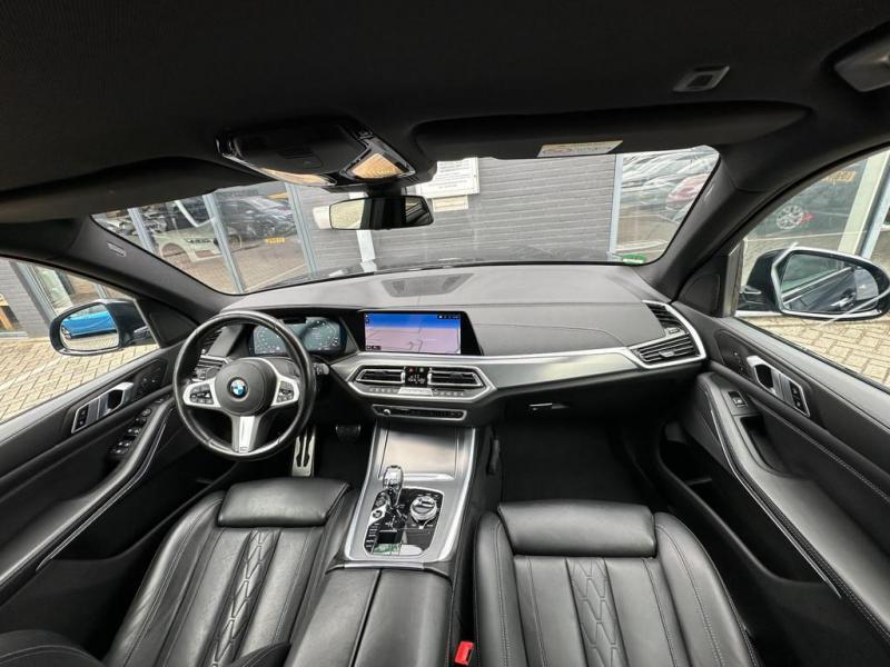 BMW - X5 - pic5