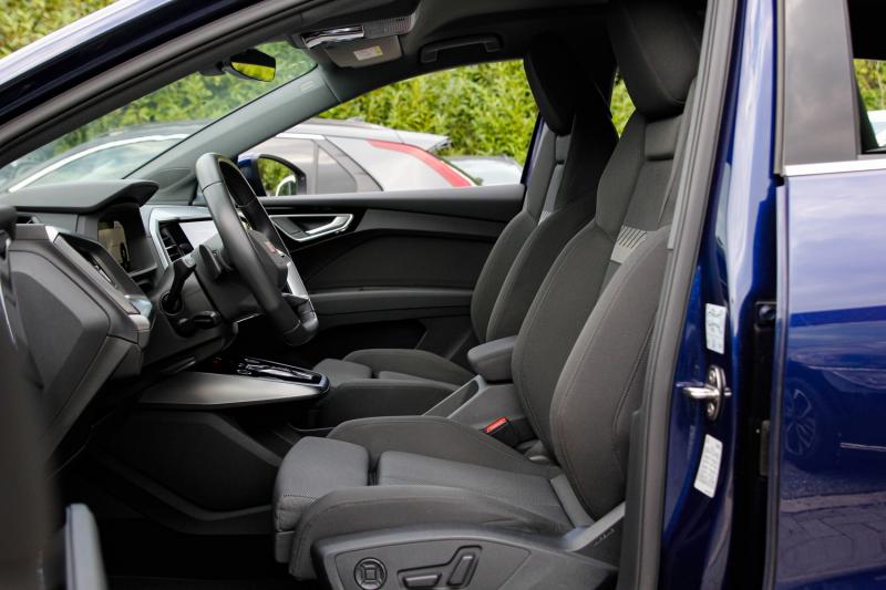 Audi - Q4 - pic12