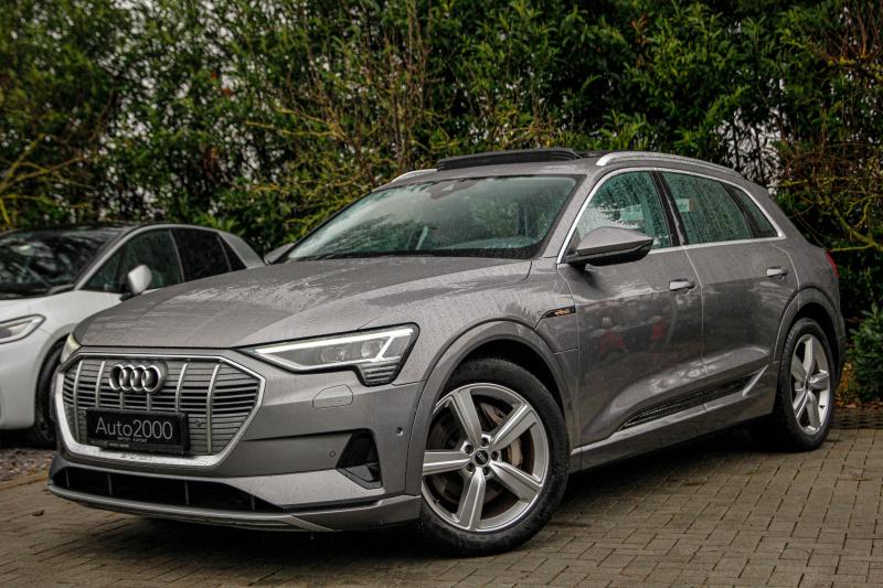 Audi - E-tron - pic6