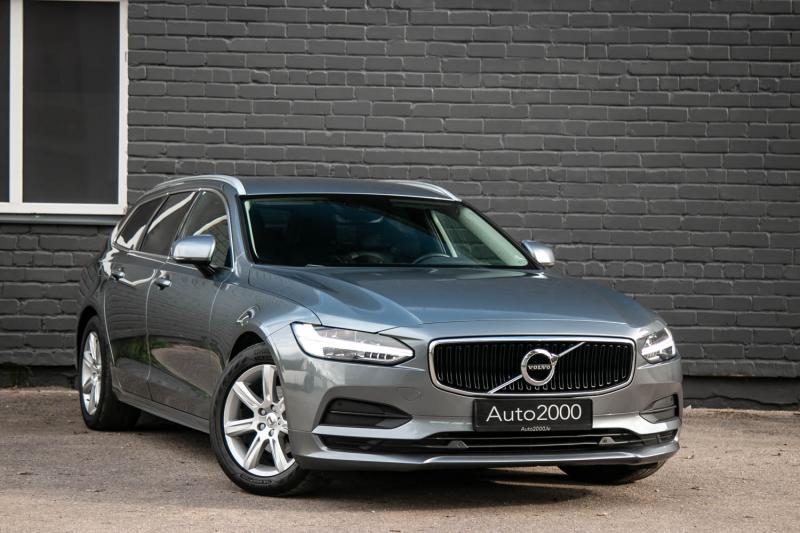 Volvo - v90 - pic1