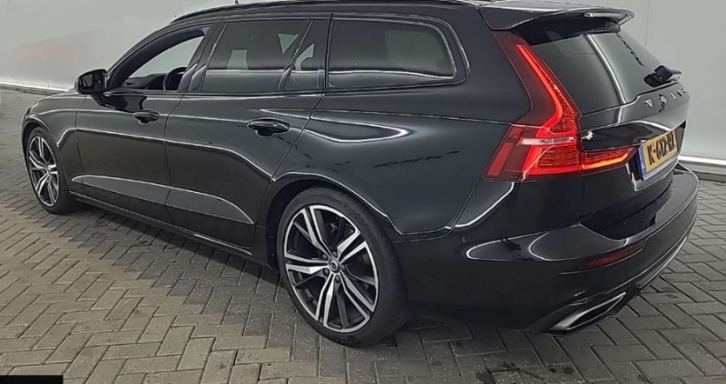 Volvo - V60 - pic3