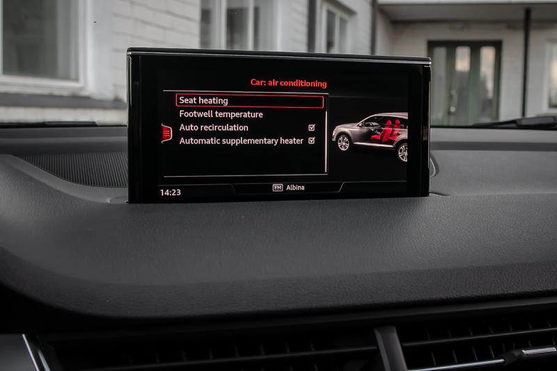 Audi - Q7 - pic33