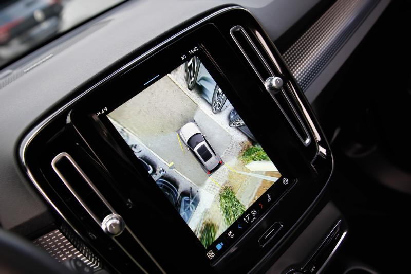 Volvo - XC40 - pic27