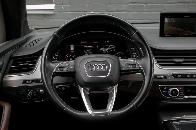 Audi - Q7 - pic39