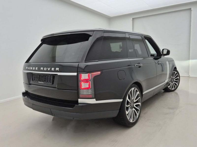 Land Rover - Range Rover - pic2
