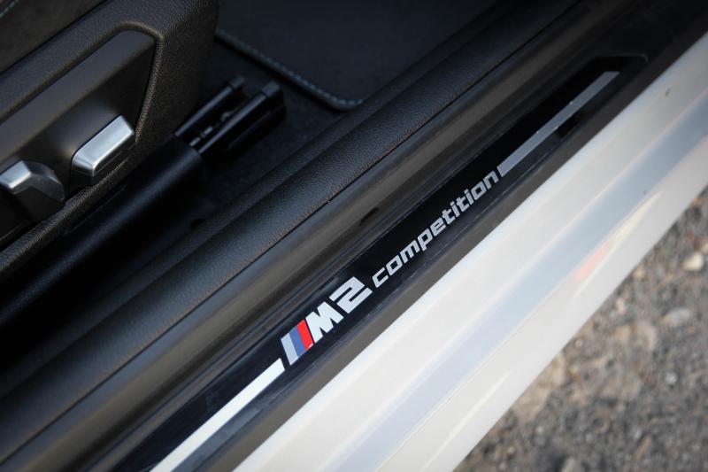 BMW - M2 Competition - pic31