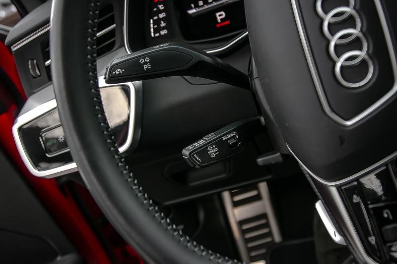 Audi - S6 - pic66