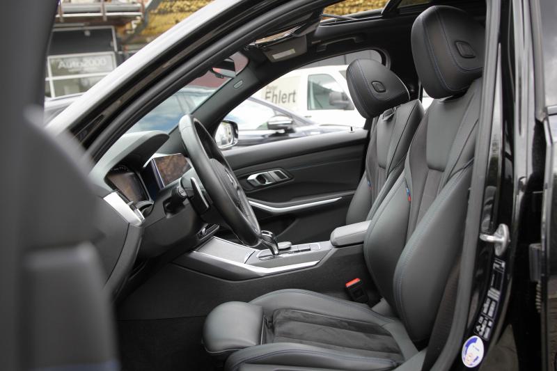 BMW - M340 - pic15