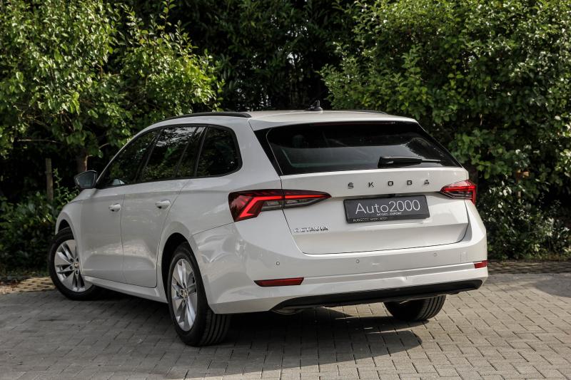 Skoda - Octavia - pic5