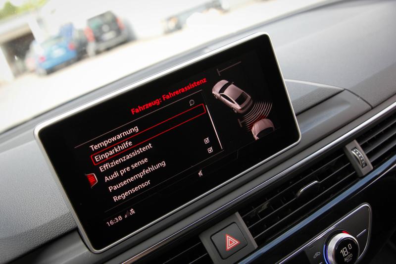 Audi - A5 - pic36