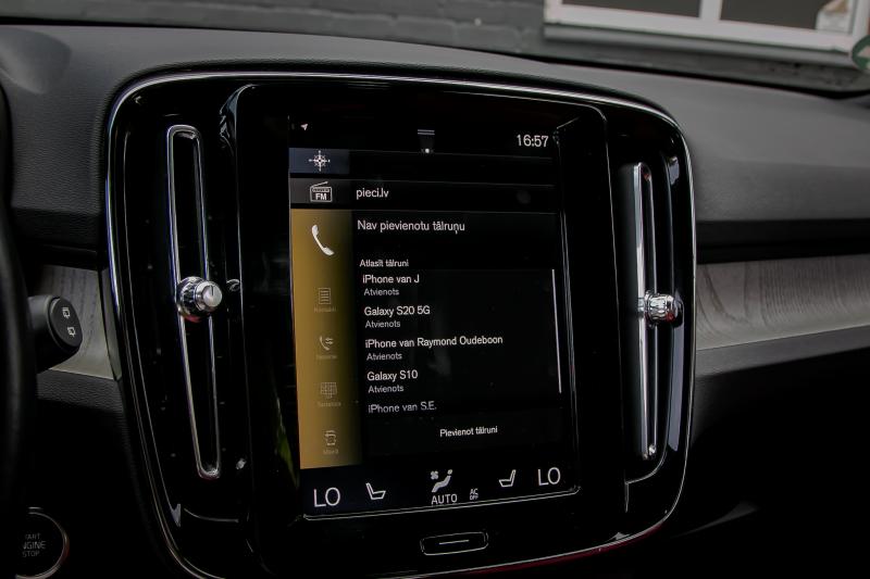Volvo - XC40 - pic34