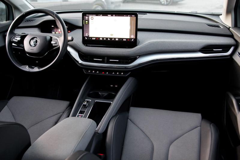 Skoda - Enyaq - pic13