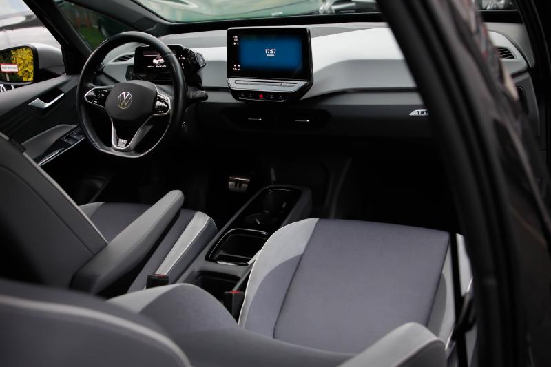 Volkswagen - ID3 - pic13