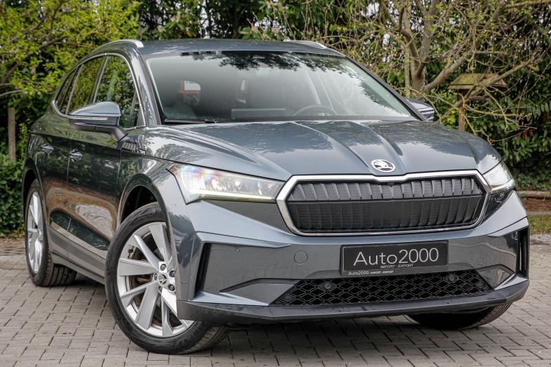 Skoda - Enyaq - pic4