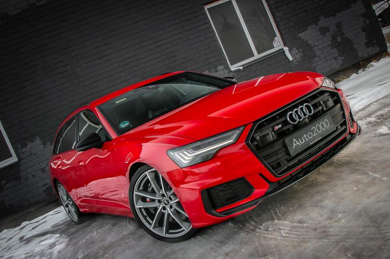 Audi - S6 - pic2