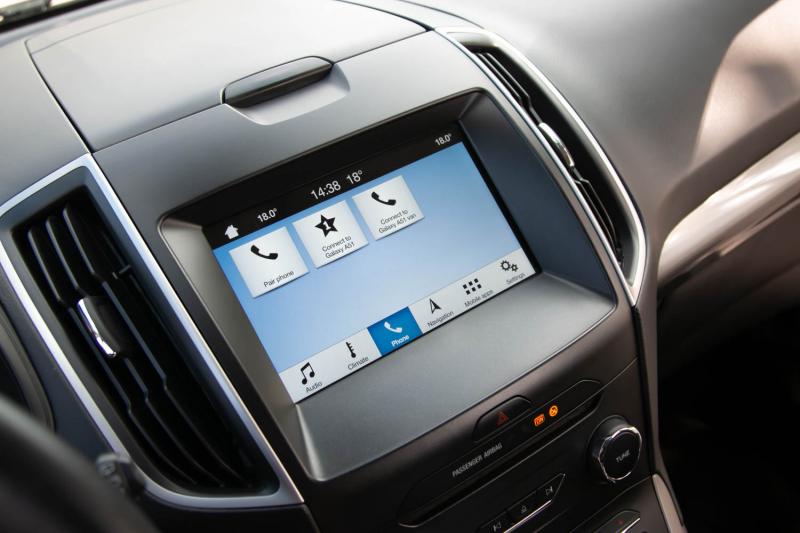 Ford - S-max - pic19